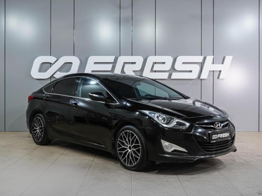 Hyundai i40 I Воронеж  - изображение 1
