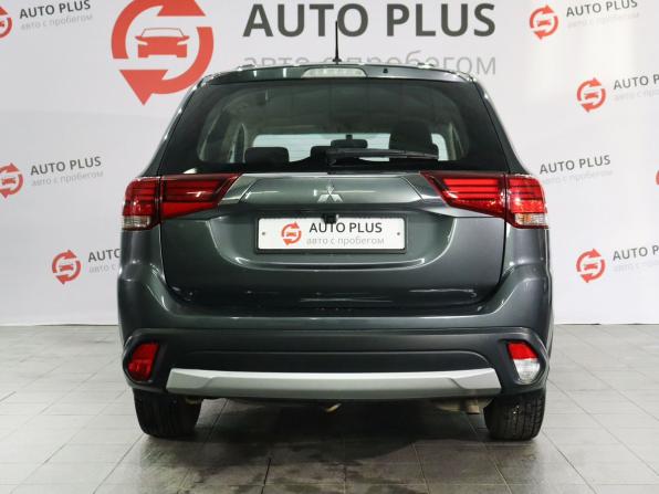 Mitsubishi Outlander III Рестайлинг 2 с пробегом 2016 года, цена 1 490 000 рублей, 169678 км, внедорожник, Автокод Объявления