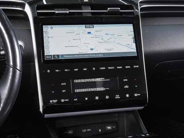 Hyundai Tucson IV с пробегом 2021 года, цена 3 570 000 рублей, 45064 км, внедорожник, Автокод Объявления