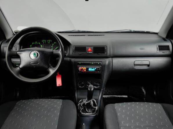 Skoda Octavia I (A4) Рестайлинг с пробегом 2003 года, цена 348 000 рублей, 256000 км, универсал, Автокод Объявления
