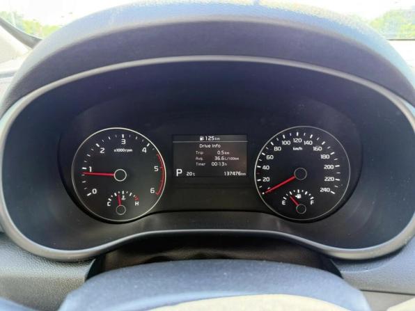 Kia Sportage IV Рестайлинг с пробегом 2021 года, цена 2 042 500 рублей, 137476 км, внедорожник, Автокод Объявления