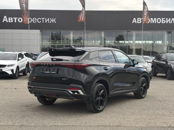 Omoda C5 I с пробегом 2023 года, цена 1 679 000 рублей, 78000 км, внедорожник, Автокод Объявления