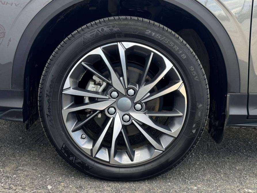 Belgee X50 Екатеринбург  - изображение 40