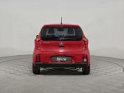 Kia Picanto II Рестайлинг Санкт-Петербург  - изображение 24