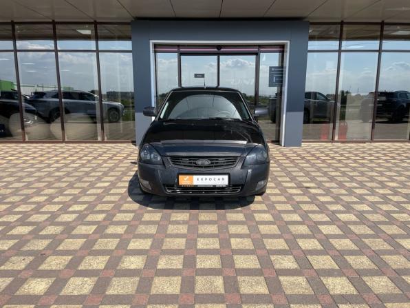 Lada (ВАЗ) Priora I с пробегом 2012 года, цена 320 000 рублей, 225000 км, хэтчбек, Автокод Объявления