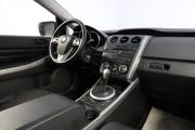 Mazda CX-7 I Рестайлинг Новосибирск  - изображение 29