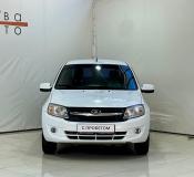 Lada (ВАЗ) Granta I Воронеж  - изображение 23