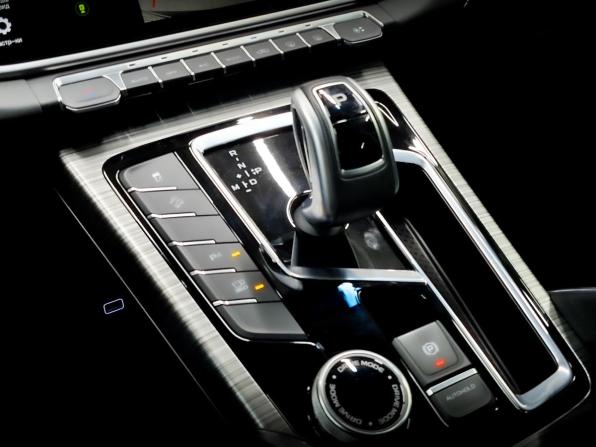 Belgee X70 I с пробегом 2024 года, цена 2 180 000 рублей, 37393 км, внедорожник, Автокод Объявления