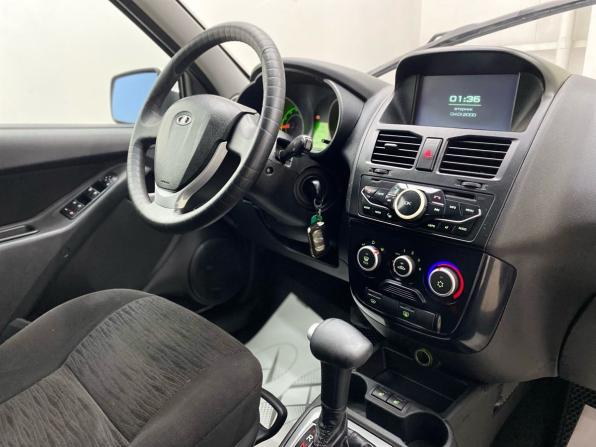 Lada (ВАЗ) Kalina II с пробегом 2013 года, цена 450 000 рублей, 167342 км, хэтчбек, Автокод Объявления