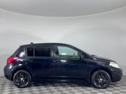 Nissan Tiida I Рестайлинг Ростов-на-Дону  - изображение 28