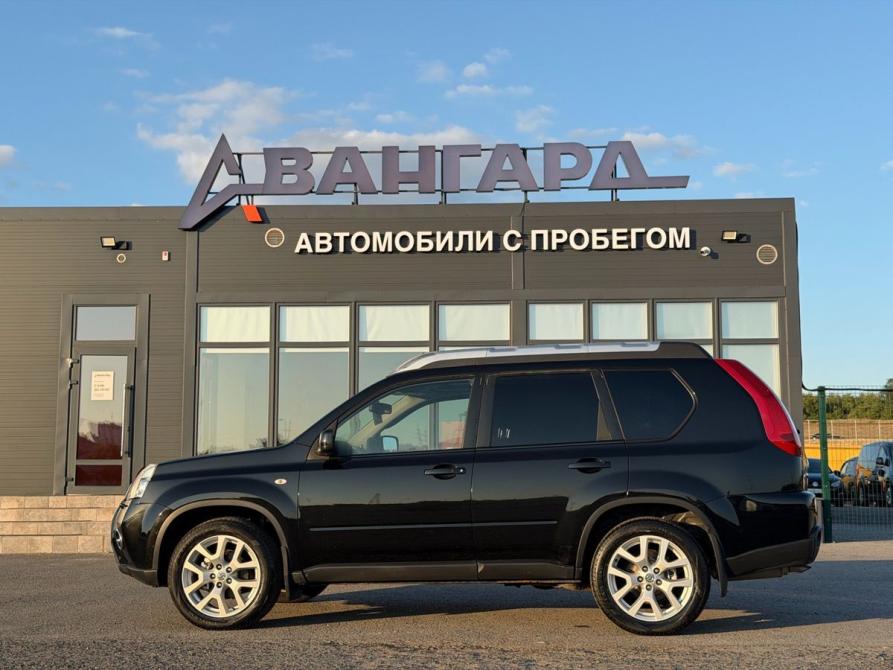 Nissan X-Trail II Рестайлинг Волгоград  - изображение 7