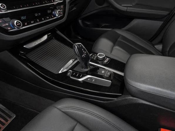 BMW X3 III (G01) с пробегом 2019 года, цена 3 840 000 рублей, 128828 км, внедорожник, Автокод Объявления