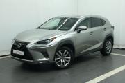 Lexus NX I Красноярск  - изображение 22