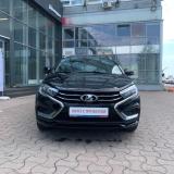 Lada (ВАЗ) Vesta I Рестайлинг (NG) Пермь  - изображение 36