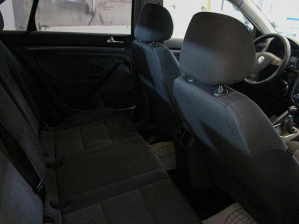Volkswagen Jetta V с пробегом 2008 года, цена 397 000 рублей, 265493 км, седан, Автокод Объявления