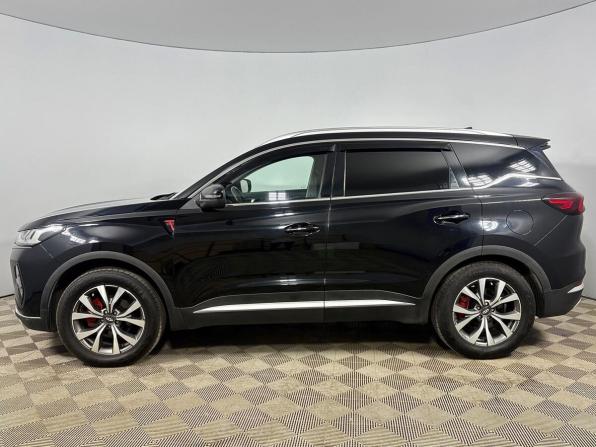 Chery Tiggo 7 Pro Max I Рестайлинг с пробегом 2024 года, цена 2 000 000 рублей, 36971 км, внедорожник, Автокод Объявления
