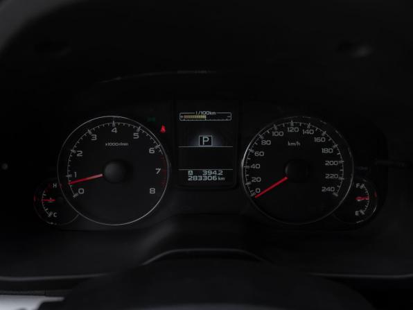 Subaru Outback IV с пробегом 2012 года, цена 1 275 000 рублей, 283306 км, универсал, Автокод Объявления