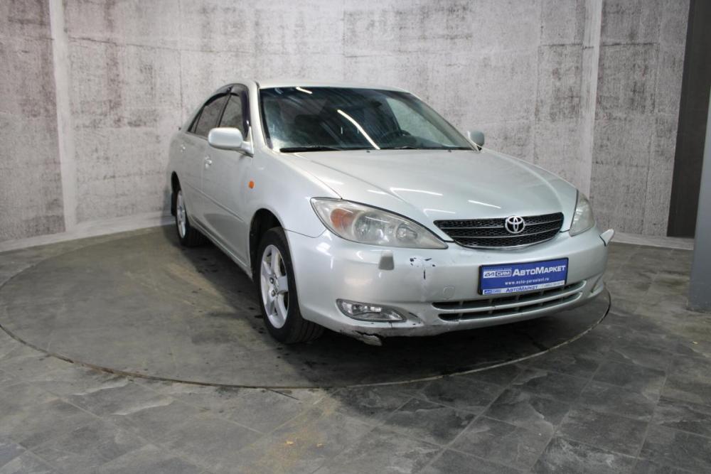 Toyota Camry V (XV30) Ярославль  - изображение 3