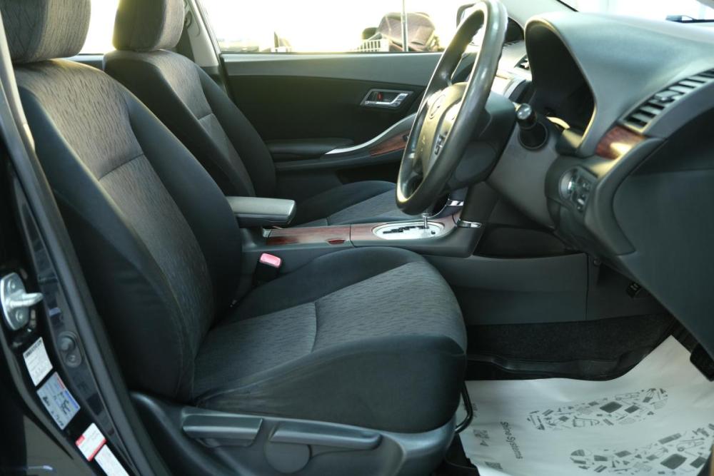 Toyota Allion II Рестайлинг Омск  - изображение 8