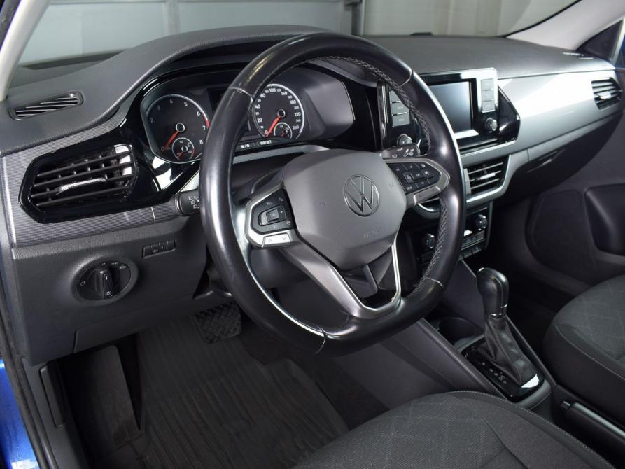 Volkswagen Polo VI Кемерово  - изображение 8