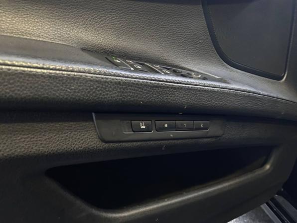 BMW 7 серии V (F01/F02/F04) Рестайлинг с пробегом 2013 года, цена 2 100 000 рублей, 216525 км, седан, Автокод Объявления