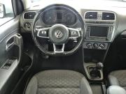 Volkswagen Polo V Рестайлинг Екатеринбург  - изображение 47