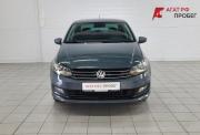 Volkswagen Polo V Рестайлинг Астрахань  - изображение 23