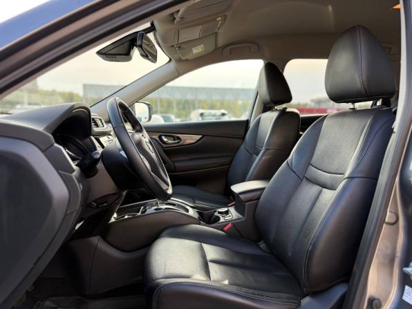 Nissan X-Trail III с пробегом 2016 года, цена 1 585 000 рублей, 182000 км, внедорожник, Автокод Объявления