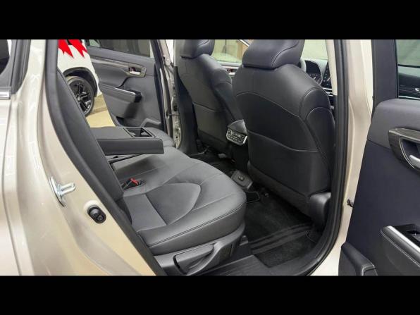 Новый Toyota Highlander IV (XU70) 2026 года, цена 6 590 000 рублей, внедорожник, Автокод Объявления