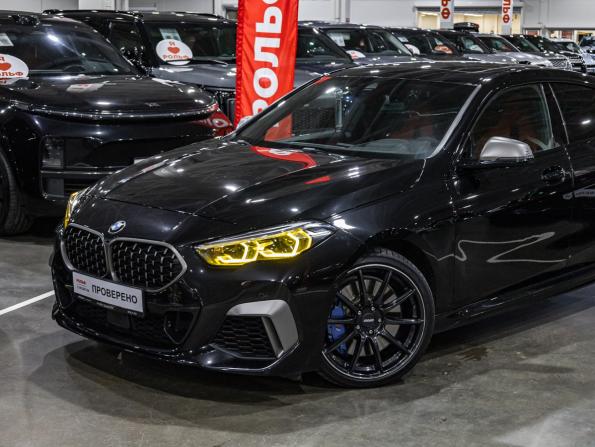 BMW 2 серии F44 с пробегом 2020 года, цена 3 099 700 рублей, 111998 км, седан, Автокод Объявления