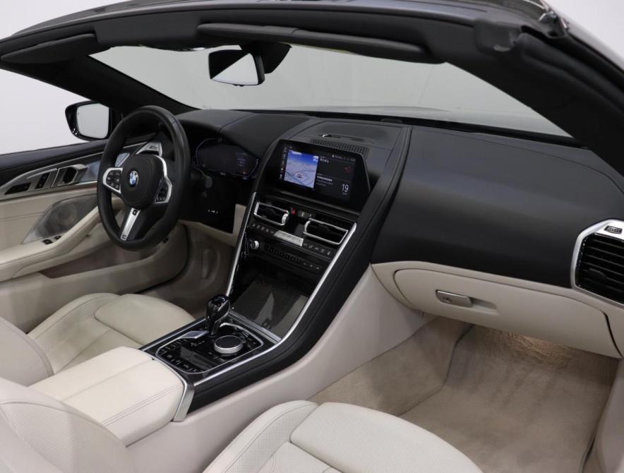 BMW 8 серии II (G14/G15/G16) Санкт-Петербург  - изображение 12