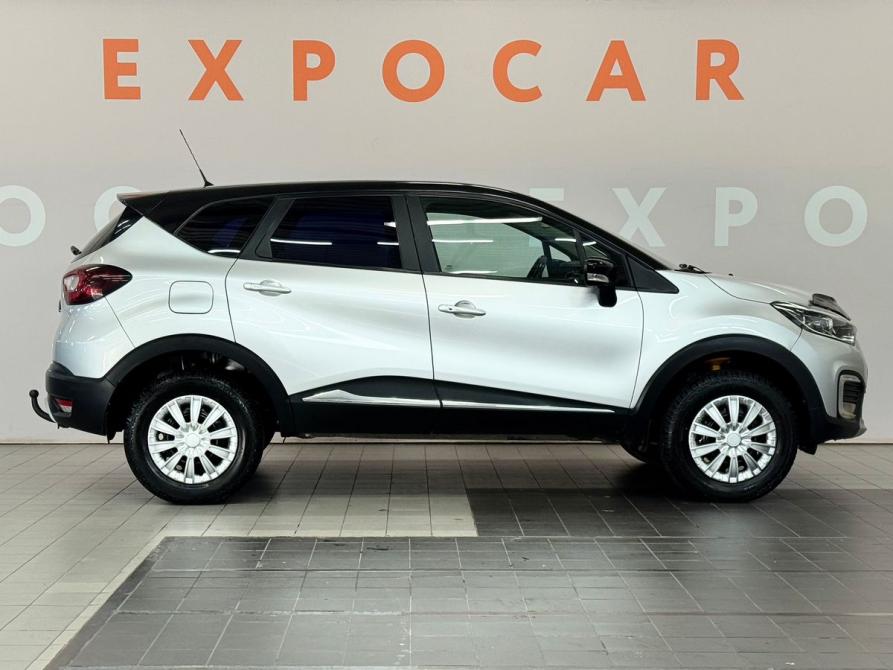 Renault Kaptur I Волгоград  - изображение 4