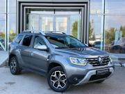 Renault Duster II Уфа  - изображение 22