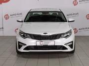Kia Optima IV Рестайлинг Минеральные Воды  - изображение 24