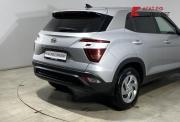 Hyundai Creta I Рестайлинг Саранск  - изображение 29