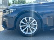 BMW 7 серии VI (G11/G12) Рестайлинг Москва  - изображение 12