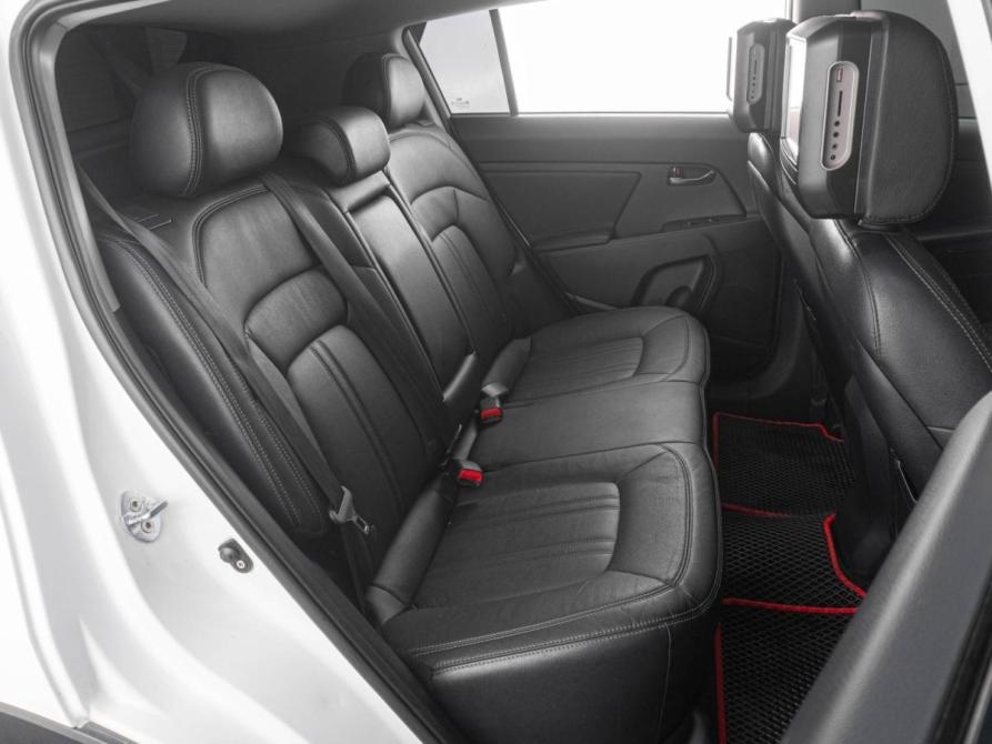 Kia Sportage III Тюмень  - изображение 9