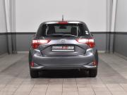 Toyota Vitz III (XP130) Рестайлинг 2 Кемерово  - изображение 27