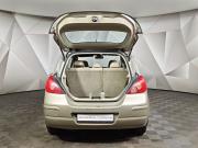 Nissan Tiida I Рестайлинг Москва  - изображение 32