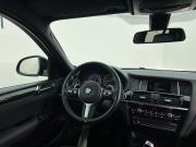 BMW X4 I (F26) Москва  - изображение 33
