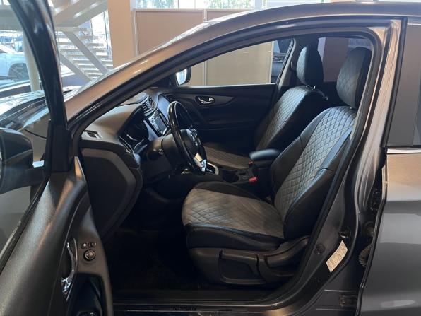Nissan Qashqai II Рестайлинг с пробегом 2021 года, цена 1 975 000 рублей, 99841 км, внедорожник, Автокод Объявления