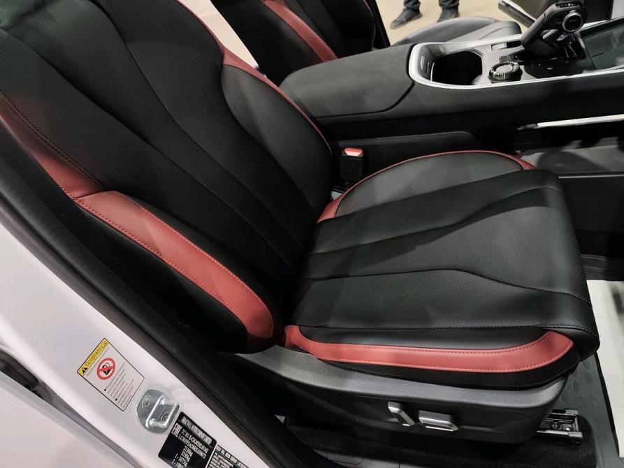 Haval H3 I Ставрополь  - изображение 25