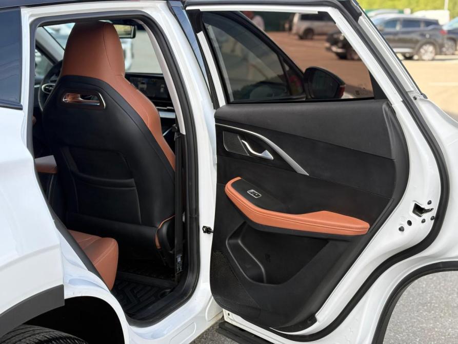 Omoda C5 I Томск  - изображение 26