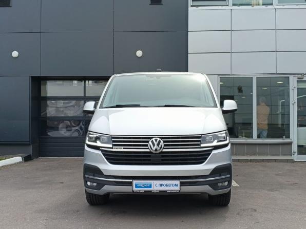 Volkswagen Multivan T6 Рестайлинг с пробегом 2020 года, цена 5 999 000 рублей, 144123 км, минивэн, Автокод Объявления