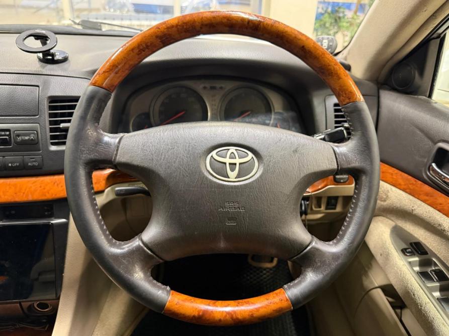Toyota Mark II IX (X110) Волгоград  - изображение 7