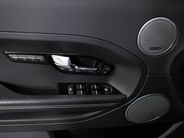 Land Rover Range Rover Evoque I с пробегом 2012 года, цена 2 747 000 рублей, 72721 км, внедорожник, Автокод Объявления