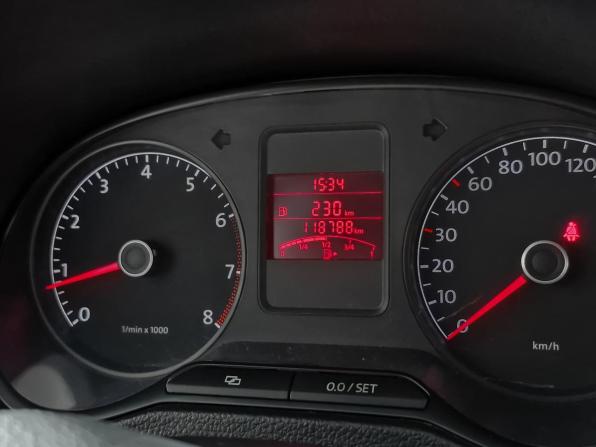 Volkswagen Polo V с пробегом 2011 года, цена 659 000 рублей, 118788 км, седан, Автокод Объявления