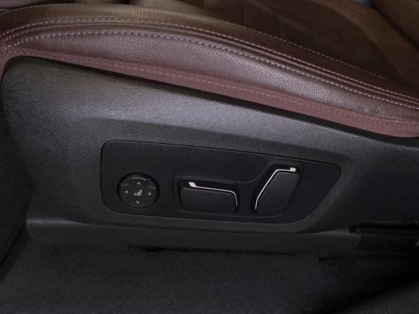 BMW X4 II (G02) Рестайлинг с пробегом 2024 года, цена 7 000 000 рублей, 24150 км, внедорожник, Автокод Объявления