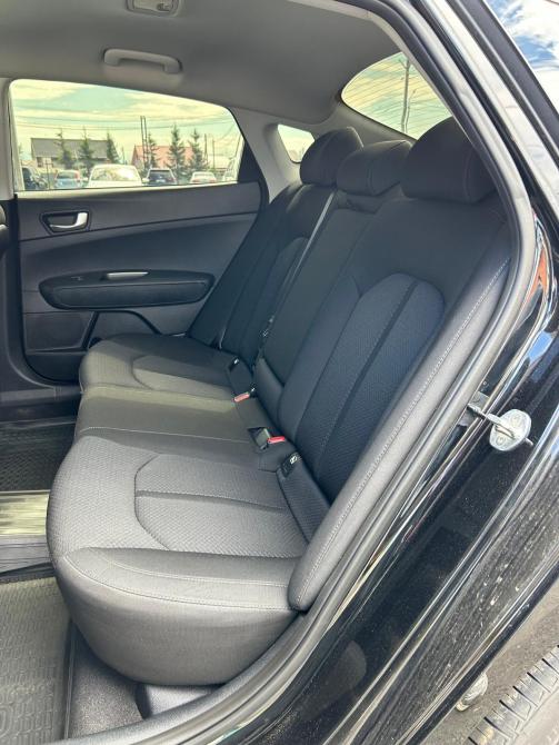 Kia Optima IV Рестайлинг Альметьевск  - изображение 11
