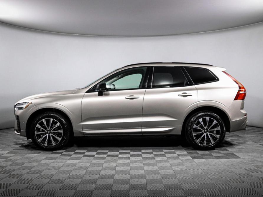 Volvo XC60 II Рестайлинг Москва  - изображение 8